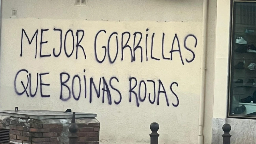 Pintadas Barrio El cerezo