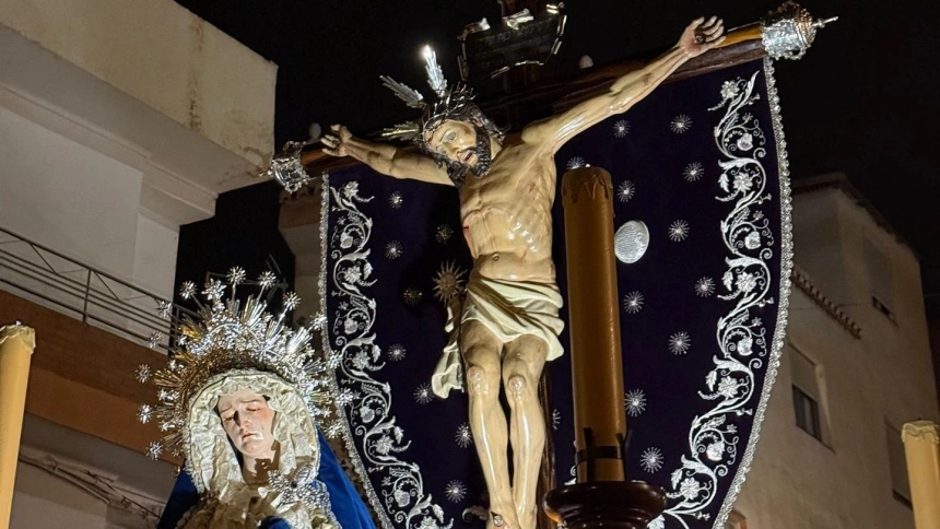 Lanjarón se reivindica en Semana Santa: un destino que lo tiene todo a media hora de Granada y la costa