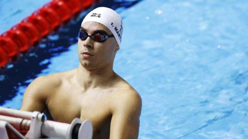 Iván Martínez Sota