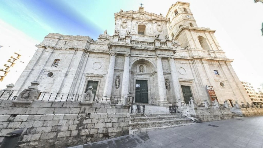 Santa Iglesia Catedral