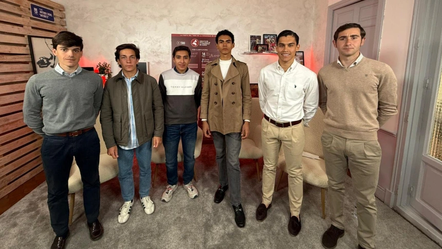 Los seis semifinalistas del Circuito de Novilladas de la Comunidad de Madrid 2026