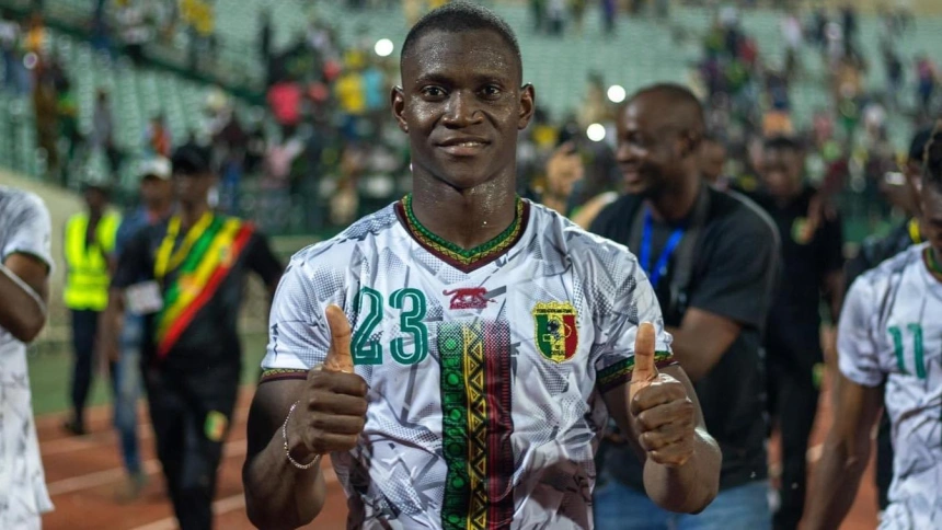 Confirmado: Aliou Dieng ficha por el Valencia CF