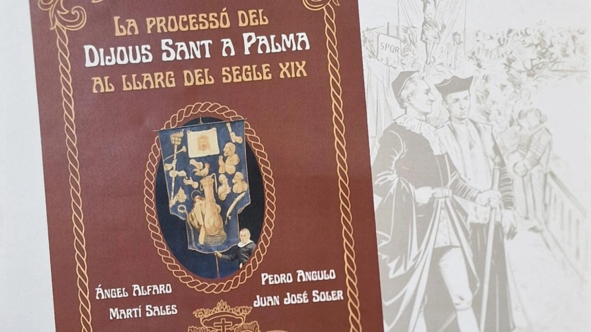 JUEVES SANTO