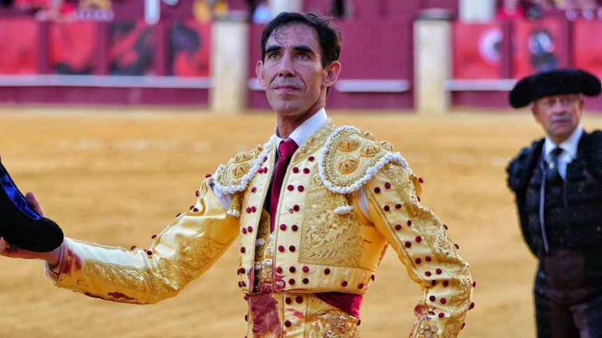 Fortes, en El Albero