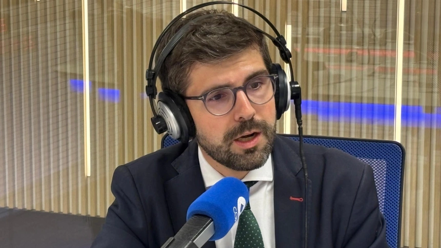 José María Albalad