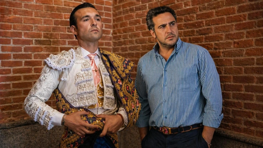 Cristian Pérez y Jesús de Alba, nuevo acuerdo de apoderamiento