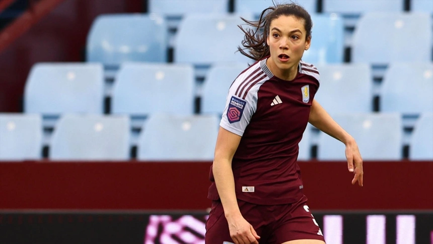 Paula Tomas ha decidido colgar las botas por una grave lesión de rodilla.