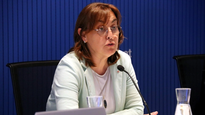 La iniciativa surge como respuesta al cero eléctrico del año pasado, cuando en solo 12 horas unos 400.000 usuarios del área metropolitana de Barcelona se quedaron sin suministro.