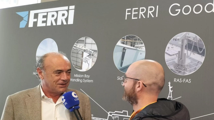 Industrias Ferri