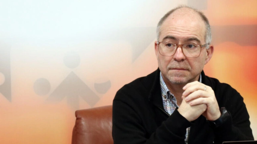 Fernando García