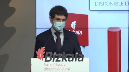 Bizkaia presenta las cuentas de 2022, los presupuestos "de la recuperación"