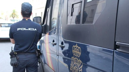 La Policía Nacional detuvo a los tres varones pocas horas después del apuñalamiento.