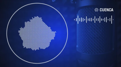 Herrera en COPE Cuenca con Noelia Barroso