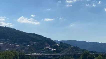 La etapa de la Vuelta Ciclista a España saldrá desde el Puente del Milenio