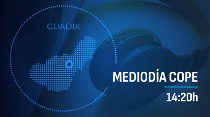 vMediodía en Guadix Informativo