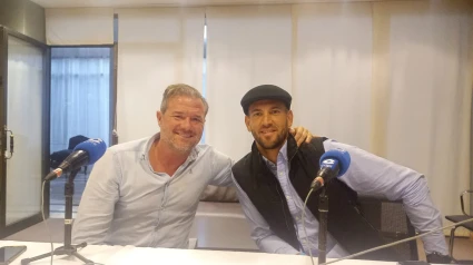El técnico sigue en el Andratx tras la gran temporada pasada