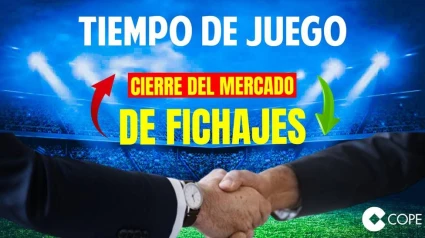 Cierre Mercado