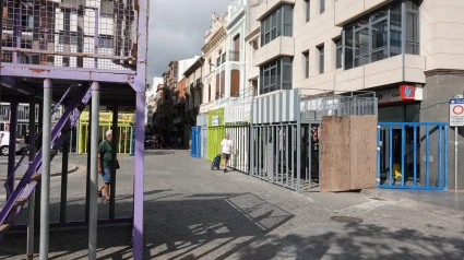 Cadafals Fiestas de la Misericordia Burriana