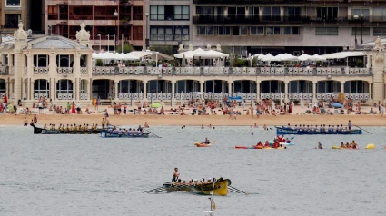 Deportes COPE Euskadi emitirá la final en directo desde La Terraza de Bataplán