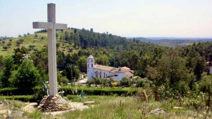 Santuario de Chandavila