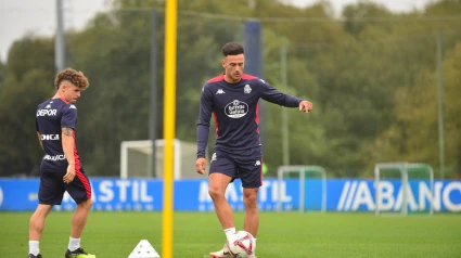 Cristian Herrera