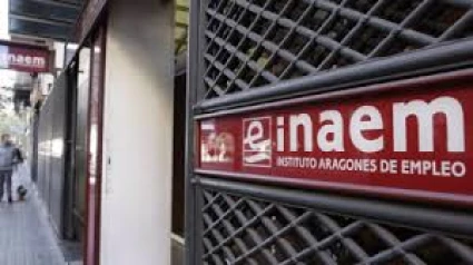 Oficina del INAEM