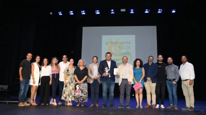 III Premio de poesía de Churriana