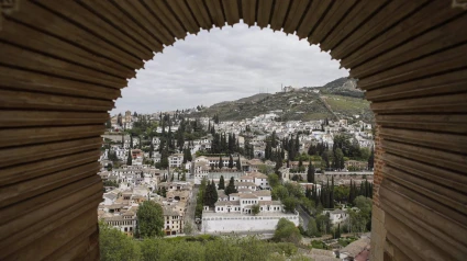 La Alhambra de Granada