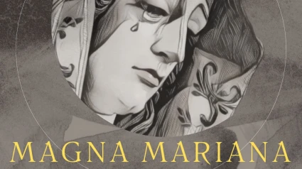 Magna mariana