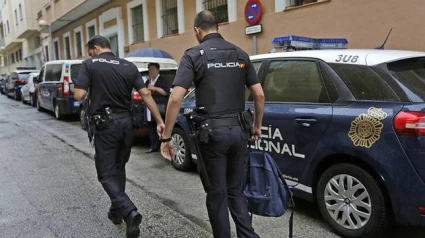 Policía