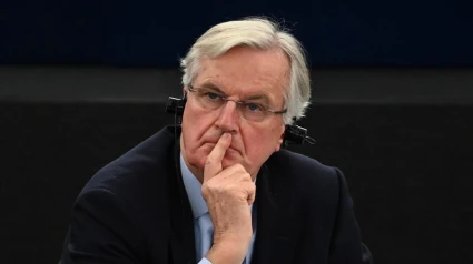 Michel Barnier