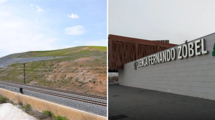 El descubrimiento en las vías del tren, años después, ha cambiado el panorama