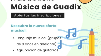 Escuela de música