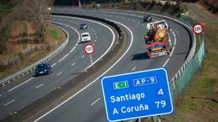 Autopista del Atlántico