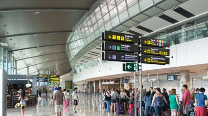 Aeropuerto de Valencia