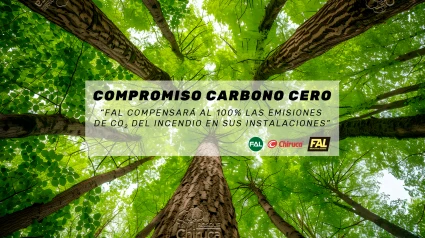 Compromiso Carbono Cero