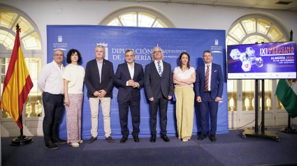 Presentación de la IX Reunión Medicina y Deporte