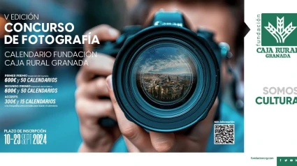 Concurso de fotografía