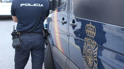 Policía Nacional Extremadura