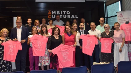 Un paseo por la vida