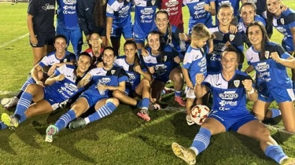 Alhama CF El Pozo ya está en segunda ronda de Copa