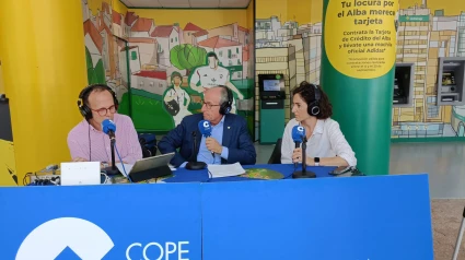 Especial Feria de Albacete desde Globalcaja