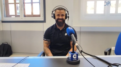 Juanma Vargas nos cuenta los platos gaditanos que ofrece el local