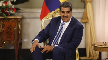 Nicolás Maduro