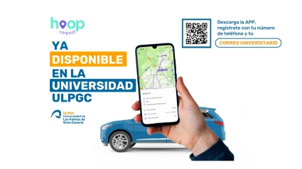 App Hool Carpool