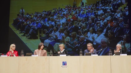 La Universitat Jaume I da inicio al curso académico 2024/25