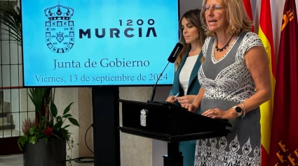 Luz verde al proyecto ‘Murcia Emplea Sostenible V’