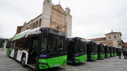 Circularán desde el lunes 16 de septiembre y conectarán con el centro de la ciudad