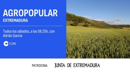 AGROPOPULAR EXTREMADURA | 14 SEP 2024