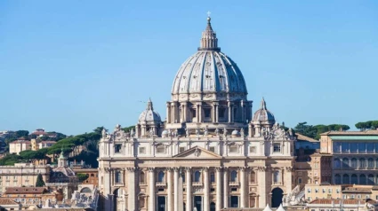 El Vaticano estrena nuevo portal web